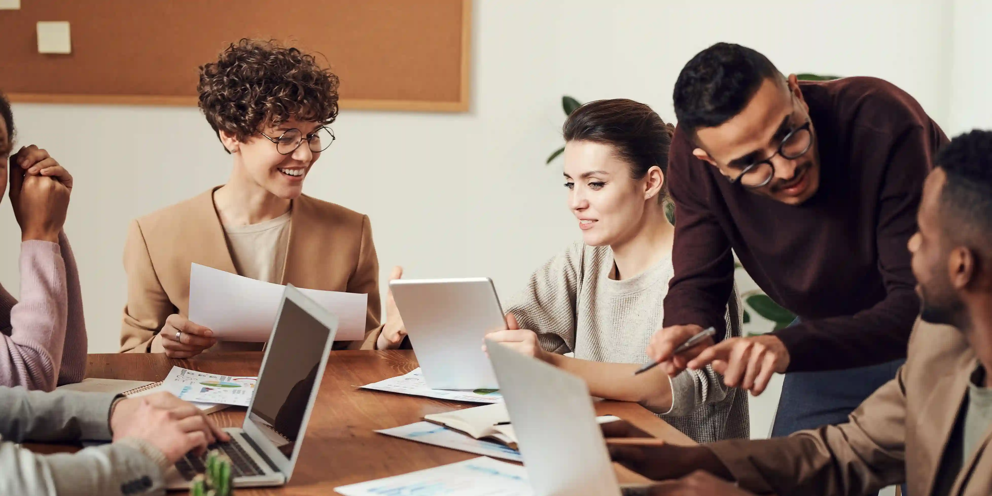 Transcription Services Image